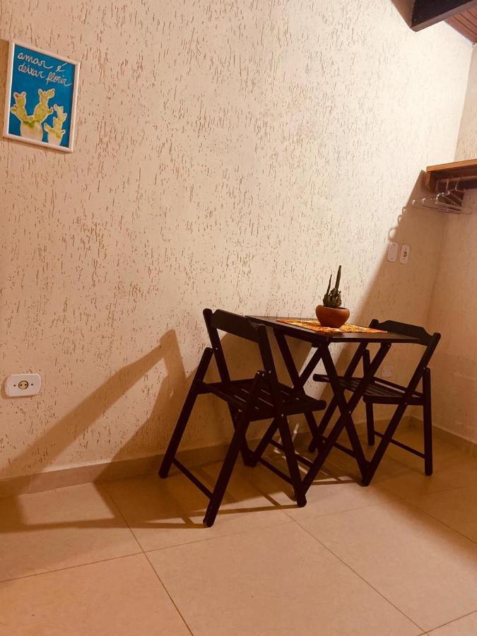 Mandacaru Chales E Suites Itamambuca Убатуба Экстерьер фото